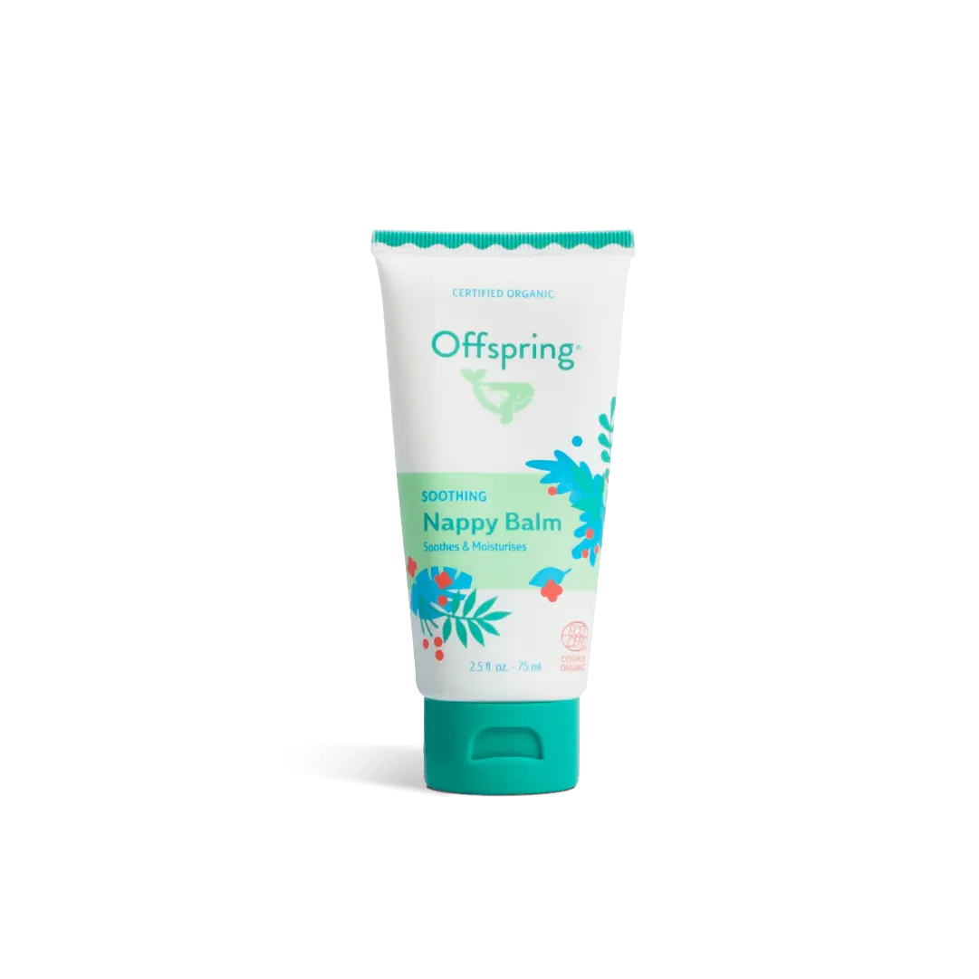Soothing Nappy Balm 75ml